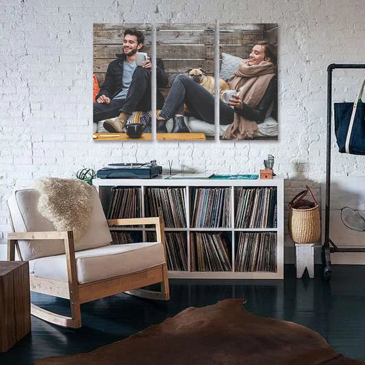 Framing a Canvas Print: Tips and Tricks for a Professional Look