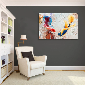 Top 10 Benefits of Choosing Canvas Prints Online for Home and Office Décor