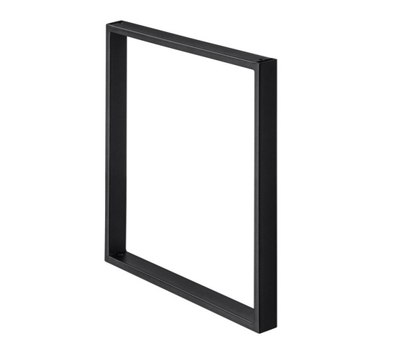 【Optional】BLACK ALUMINLUM FRAME ($269.99))